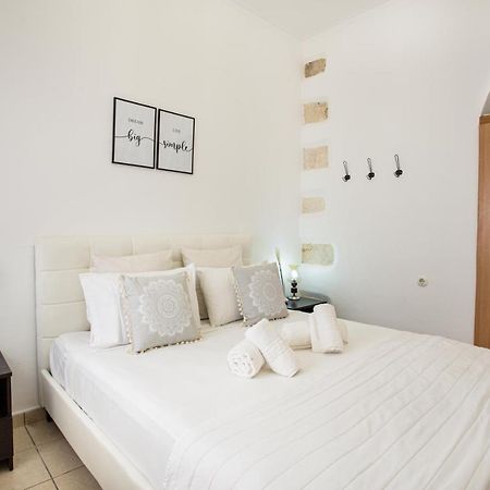 Hotel Erofili Ηouse Chania  Zewnętrze zdjęcie
