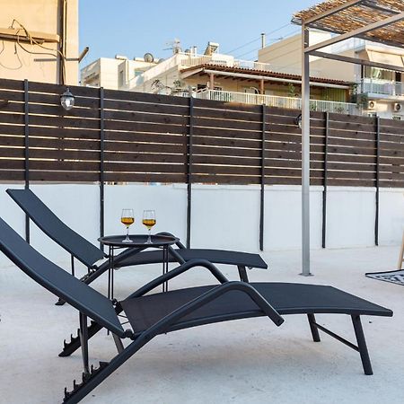 Hotel Erofili Ηouse Chania  Zewnętrze zdjęcie