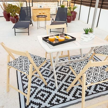 Hotel Erofili Ηouse Chania  Zewnętrze zdjęcie