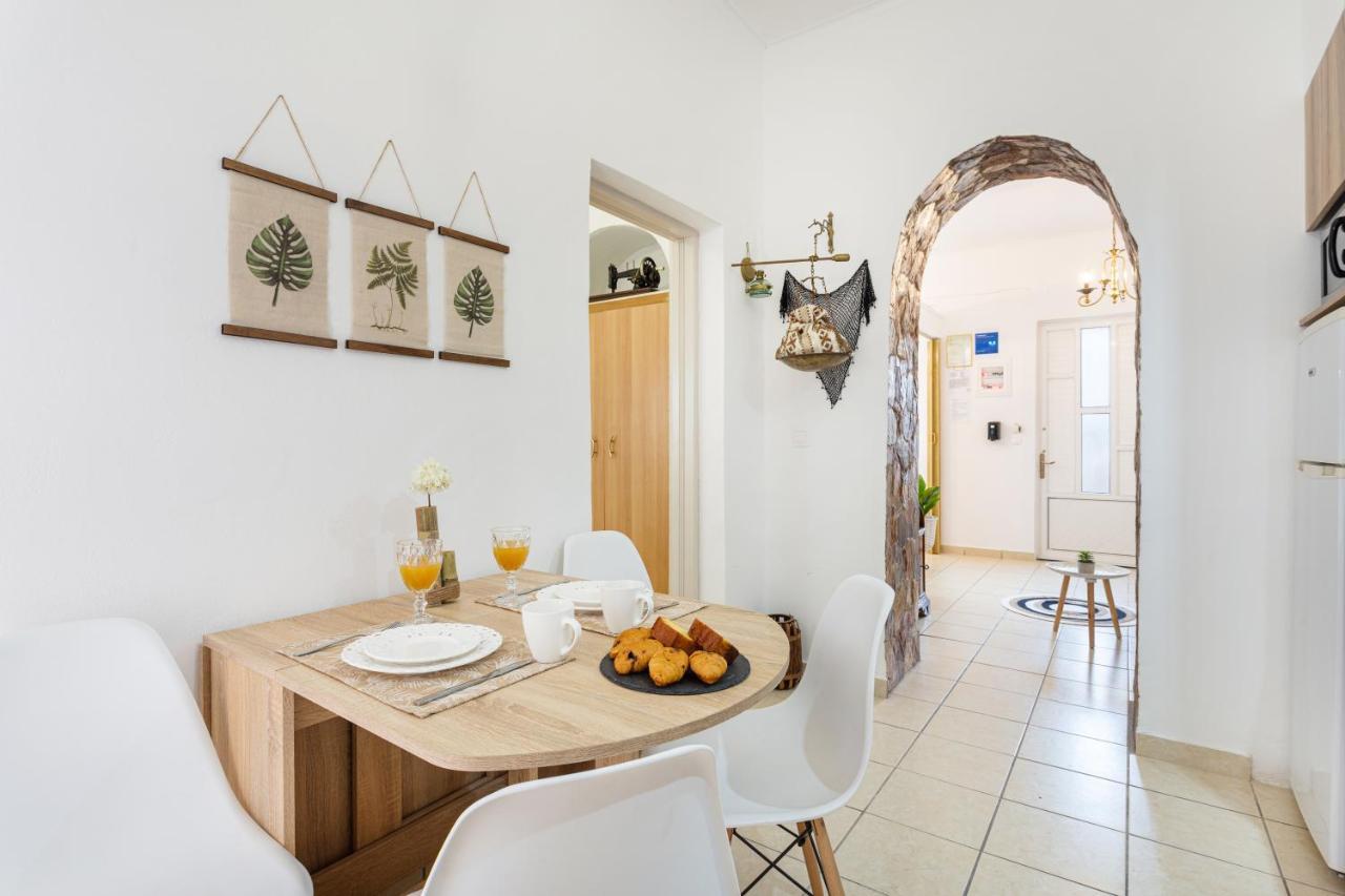 Hotel Erofili Ηouse Chania  Zewnętrze zdjęcie