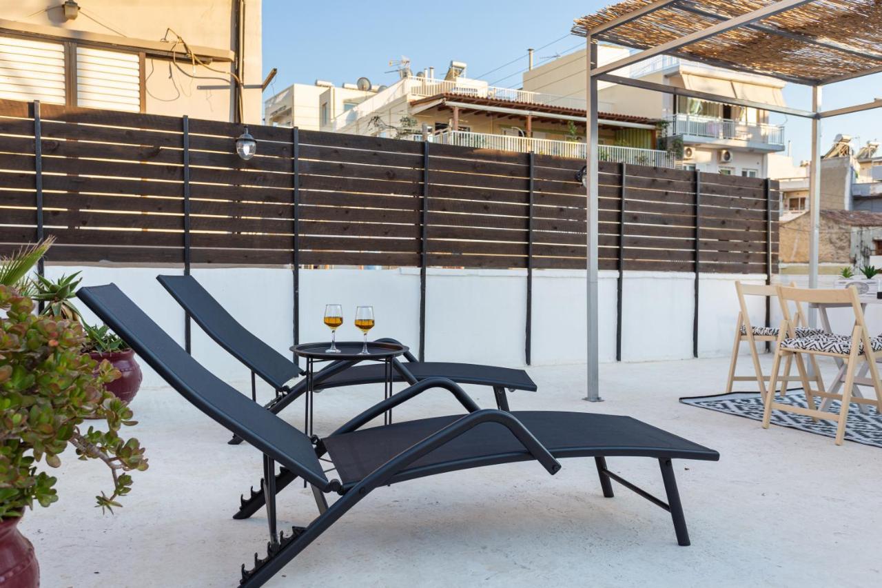 Hotel Erofili Ηouse Chania  Zewnętrze zdjęcie