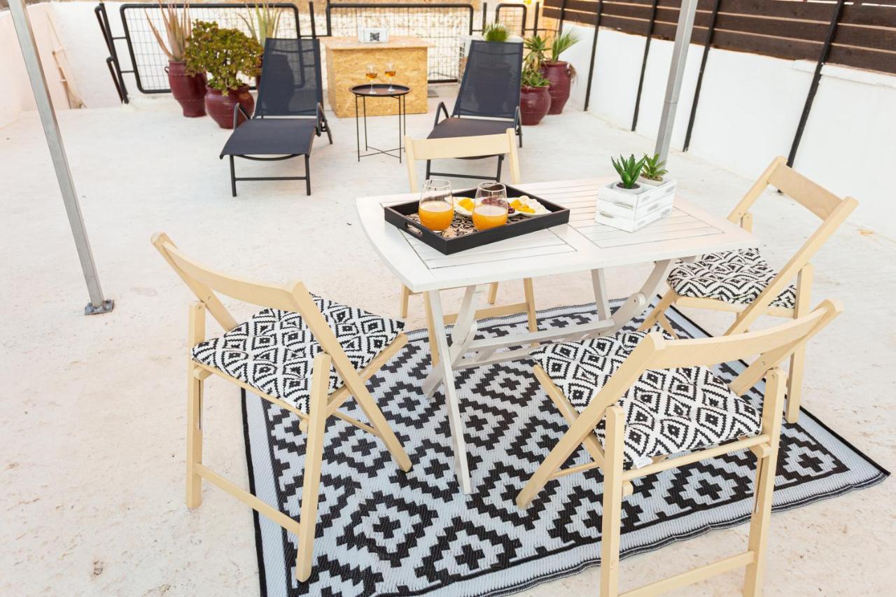 Hotel Erofili Ηouse Chania  Zewnętrze zdjęcie