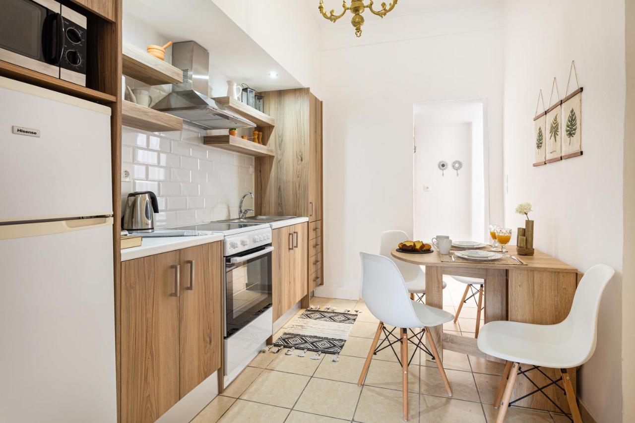 Hotel Erofili Ηouse Chania  Zewnętrze zdjęcie