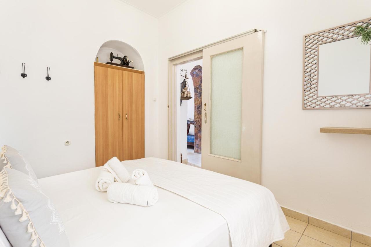 Hotel Erofili Ηouse Chania  Zewnętrze zdjęcie