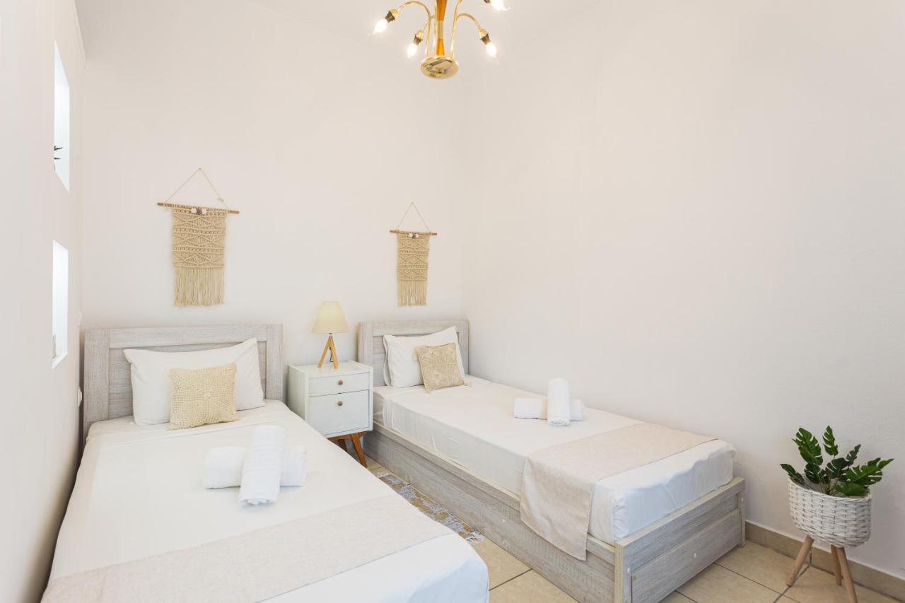 Hotel Erofili Ηouse Chania  Zewnętrze zdjęcie