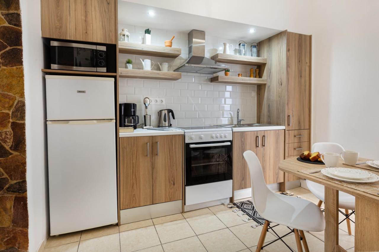 Hotel Erofili Ηouse Chania  Zewnętrze zdjęcie