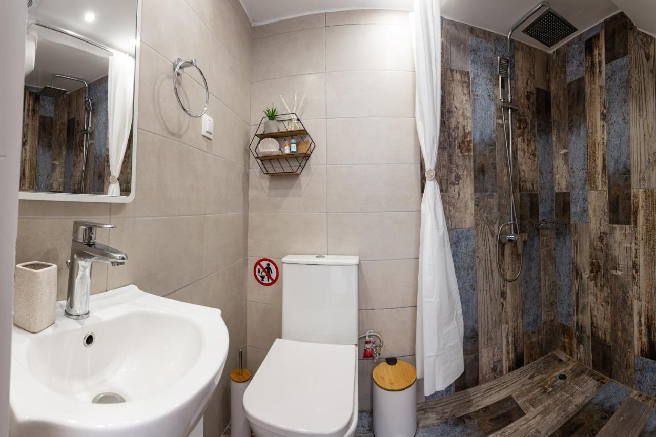 Hotel Erofili Ηouse Chania  Zewnętrze zdjęcie