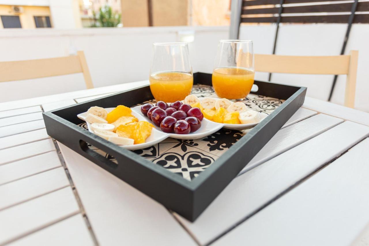 Hotel Erofili Ηouse Chania  Zewnętrze zdjęcie