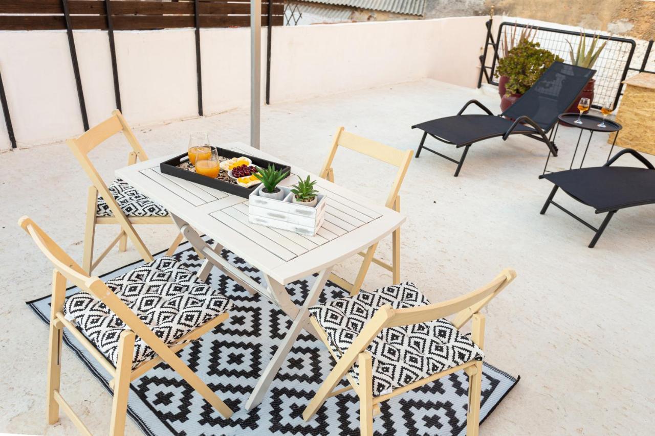 Hotel Erofili Ηouse Chania  Zewnętrze zdjęcie