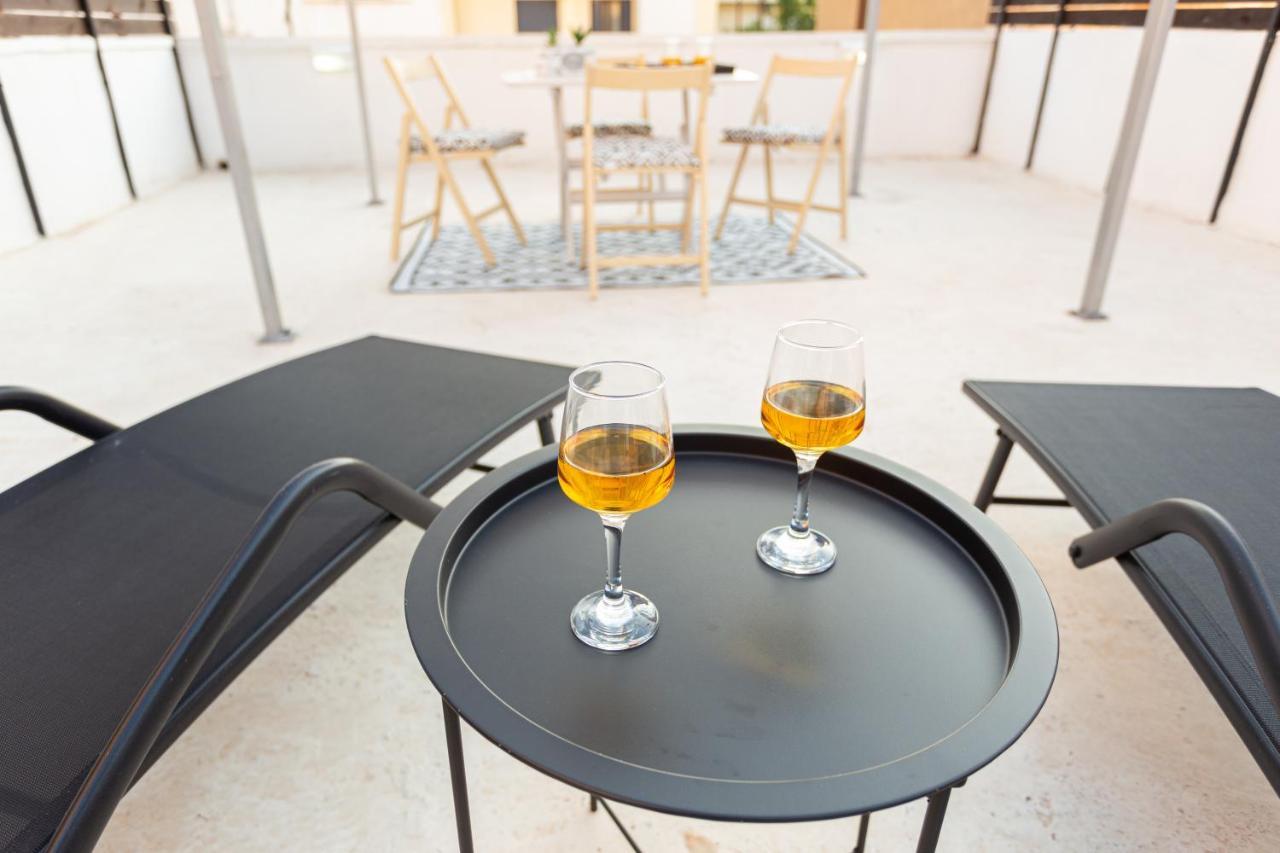 Hotel Erofili Ηouse Chania  Zewnętrze zdjęcie