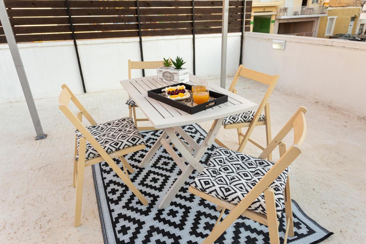 Hotel Erofili Ηouse Chania  Zewnętrze zdjęcie