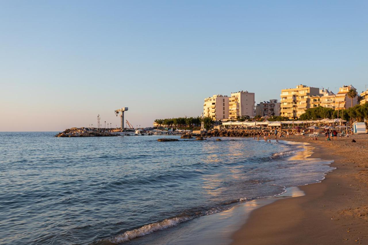 Hotel Erofili Ηouse Chania  Zewnętrze zdjęcie