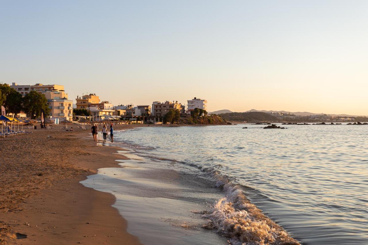 Hotel Erofili Ηouse Chania  Zewnętrze zdjęcie