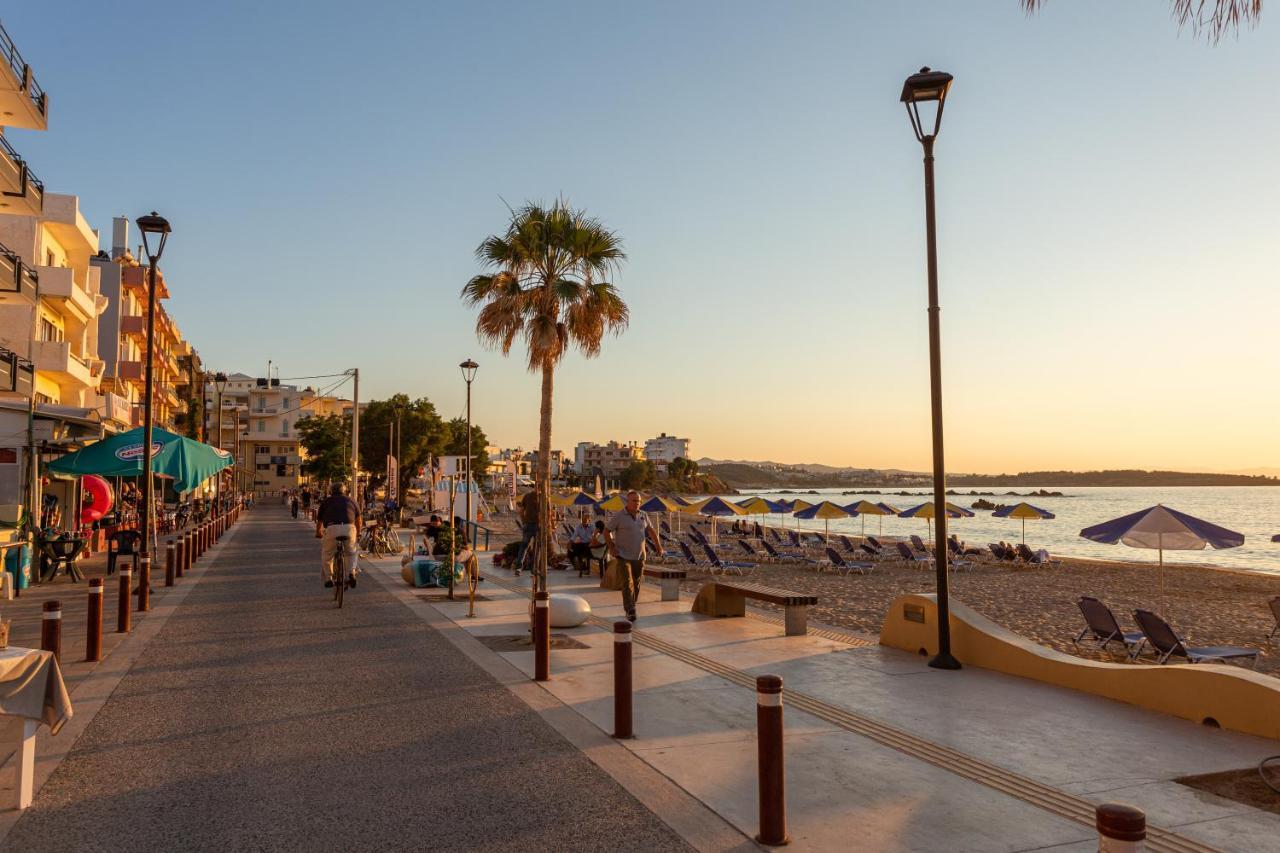 Hotel Erofili Ηouse Chania  Zewnętrze zdjęcie