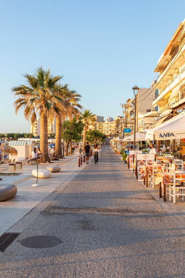 Hotel Erofili Ηouse Chania  Zewnętrze zdjęcie